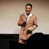 映画『セブンガールズ』上映後トークイベント 2018年12月27日（木）アップリンク渋谷